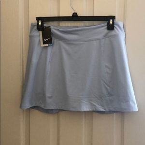 Nike Women's Precision Knit Skort 2.0 Dri Fit Golf